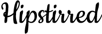 Hipstirred logo